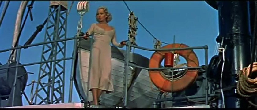 Mares Violentos - Trailer Original