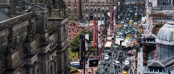 Guerra mundial Z Tráiler