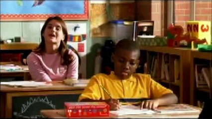 As Aventuras de Sharkboy e Lavagirl em 3-D Trailer Original