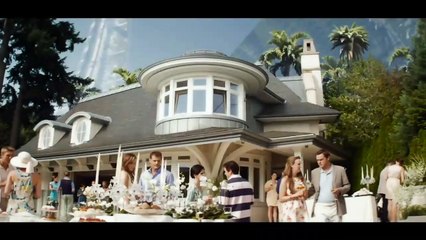 Elysium Comercial de TV Original - "Promise"