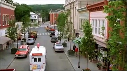 Mr. Deeds Tráiler VO