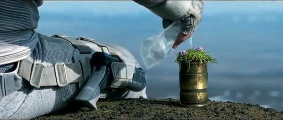 Oblivion Teaser Original