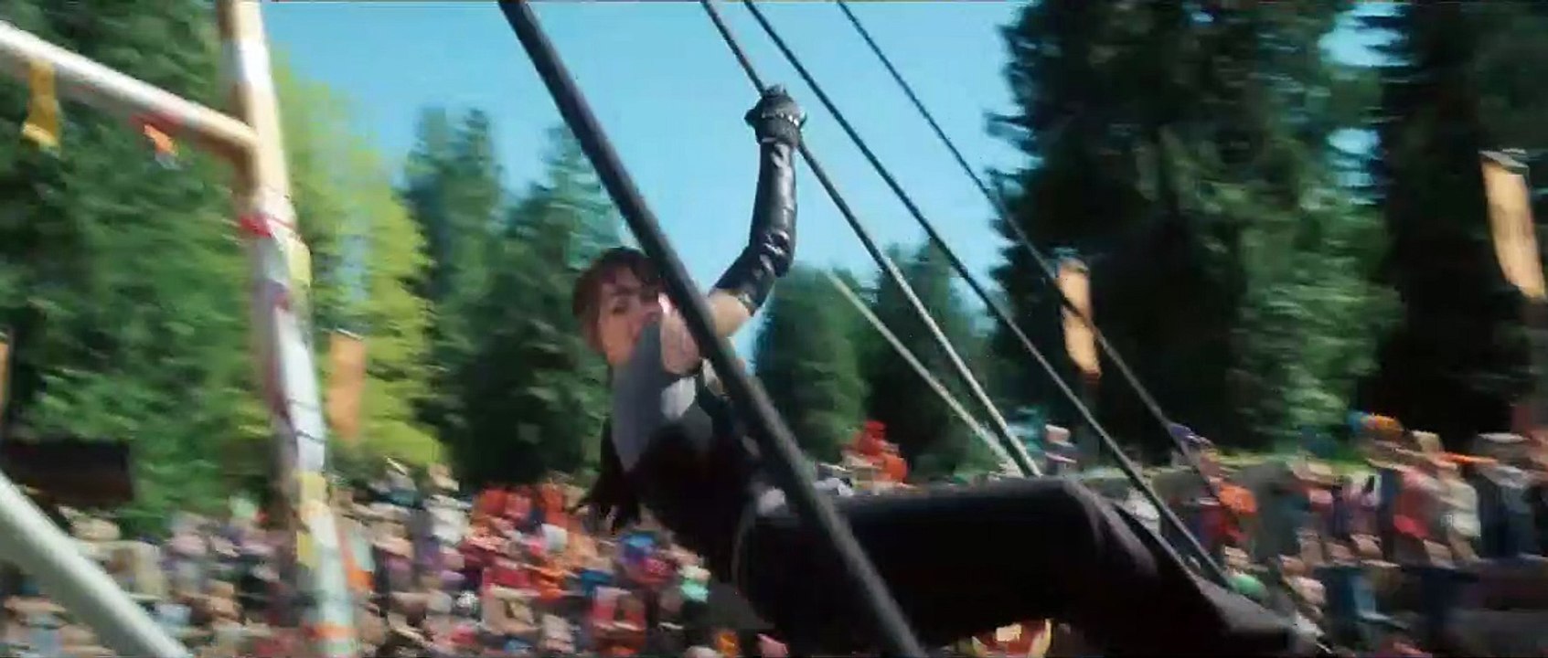 Percy Jackson e o Mar de Monstros Trailer (2) Original