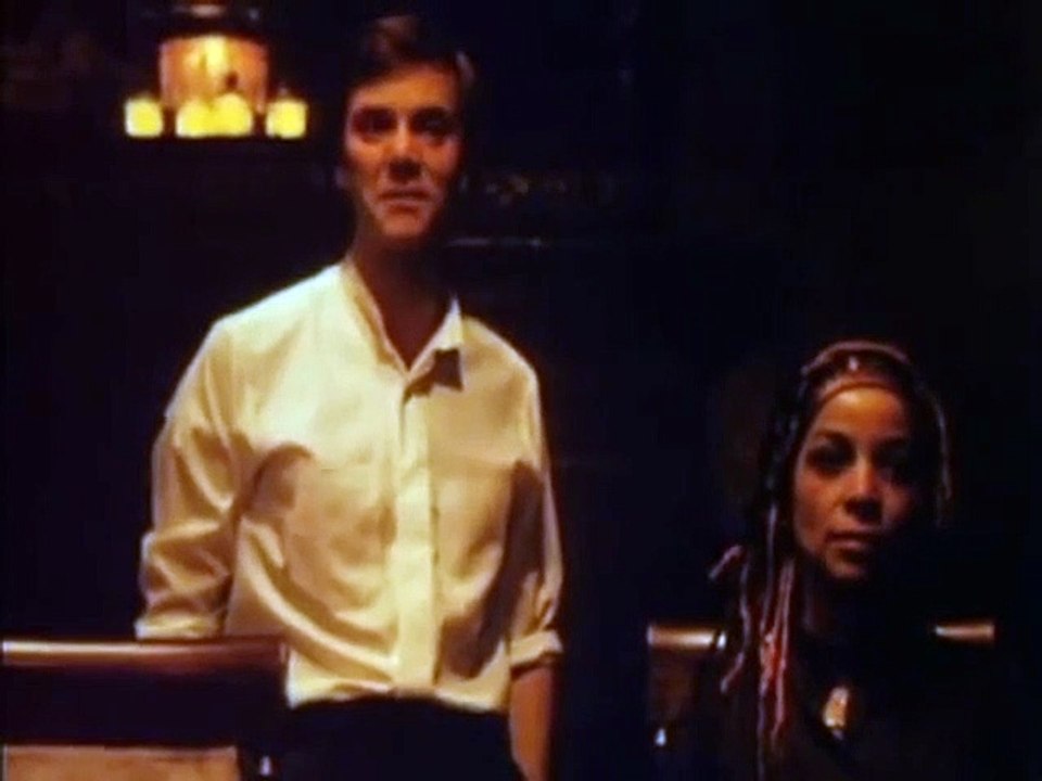 A Marca da Pantera Trailer Original