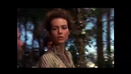 Miss Julie Tráiler VO