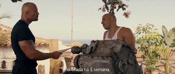 Velozes & Furiosos 6 Trailer (7) Legendado