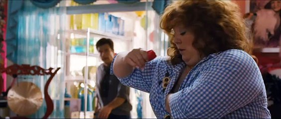 Uma Ladra Sem Limites clip (2) Legendado