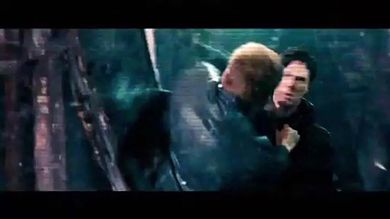 Além da Escuridão - Star Trek Teaser (2) Original
