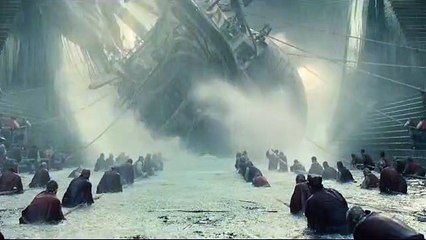 Os Miseráveis Teaser (6) Legendado