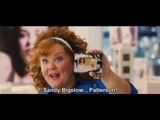 Uma Ladra Sem Limites Teaser (2) Legendado