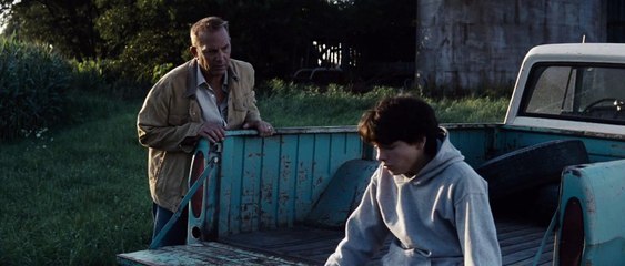 O Homem de Aço Trailer Dublado