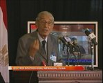 Boutros Boutros-Ghali meninggal dunia