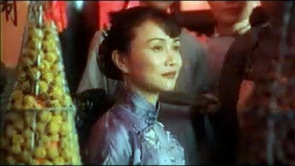 Pavilion of women (Pabellón de mujeres) Tráiler VO