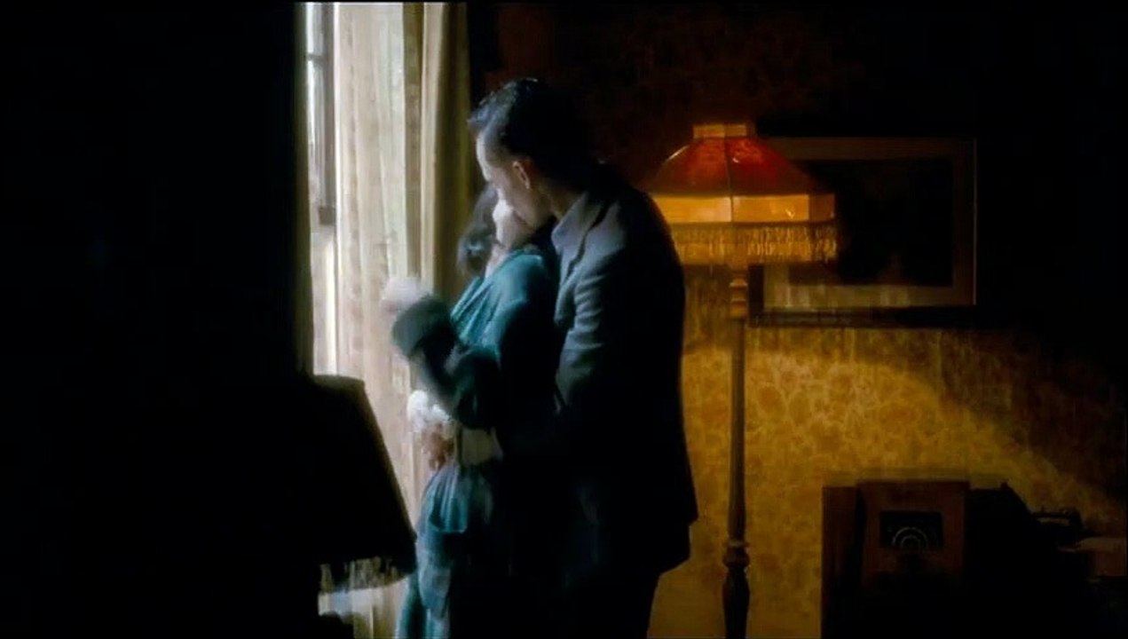 Amor Profundo Trailer (2) Original
