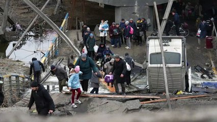 Rússia: nova rodada de negociações não está 'à altura das expectativas