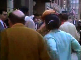 Tina Trailer Original