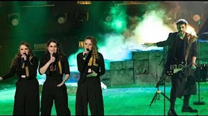 Eurovision 2022 : Après le succès d’Alvan et Ahez, la langue bretonne tient sa revanche