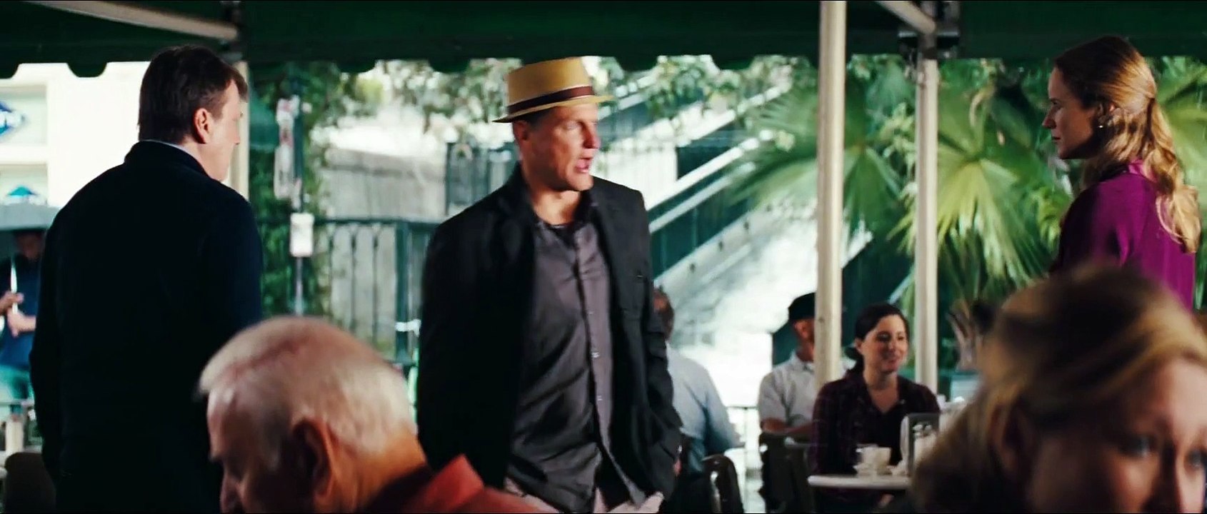 Truque de Mestre clip Original