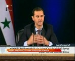 Bashar Al-Assad sangsi ketulusan gencatan senjata di Syria.