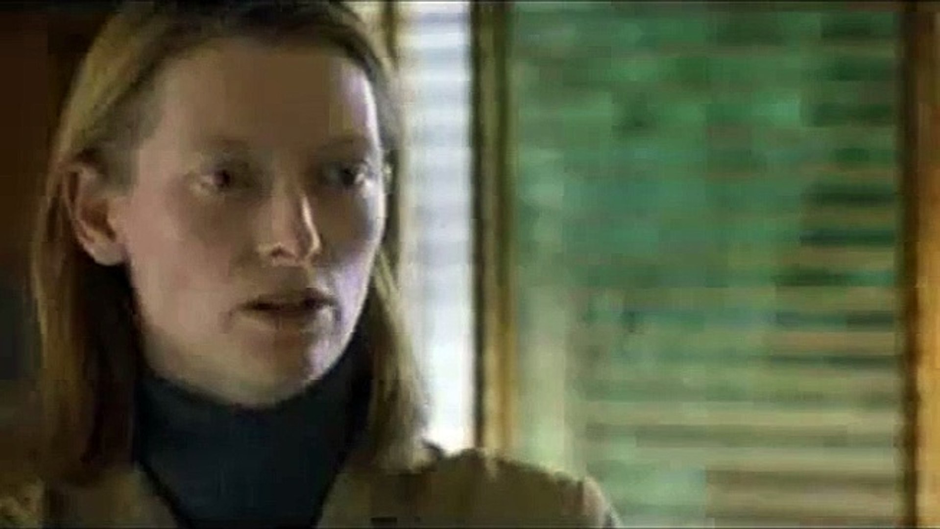 En lo más profundo Tráiler VO