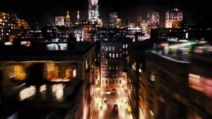 O Grande Gatsby Teaser (4) Original