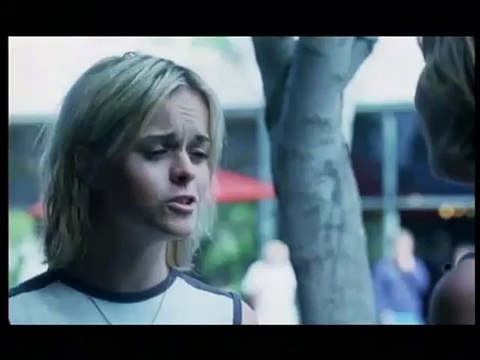 Amor loco, amor prohibido Tráiler VO