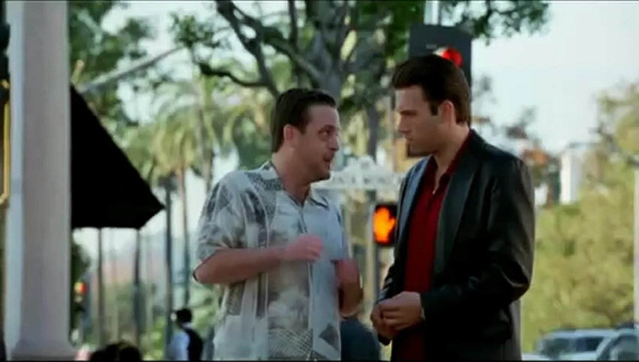 Una relación peligrosa Tráiler VO