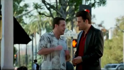 Una relación peligrosa Tráiler VO