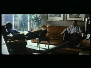 Los impostores Tráiler