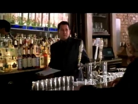 Otoño en Nueva York Tráiler VO