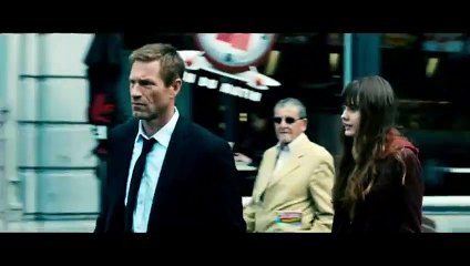 Perseguição Implacável Trailer Original