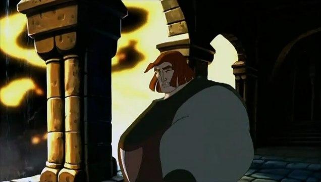 El Cid, la leyenda Tráiler