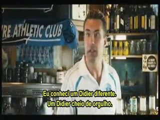 Nos Embalos da Disco Trailer Legendado