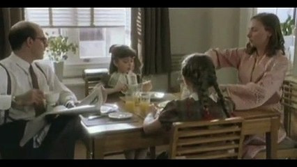 El secreto de Joe Gould Tráiler