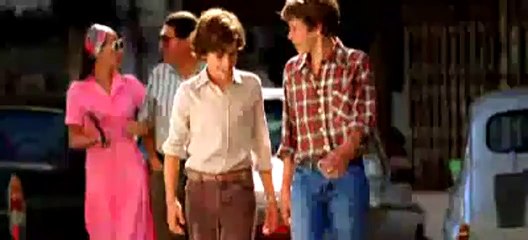 Eres mi héroe Tráiler