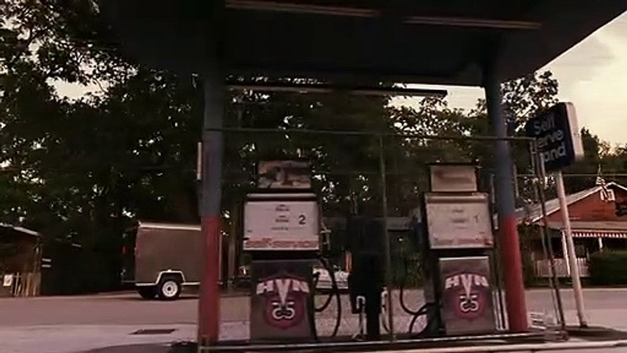 No One Lives Trailer Original