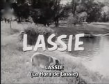 Lassie Clip VO