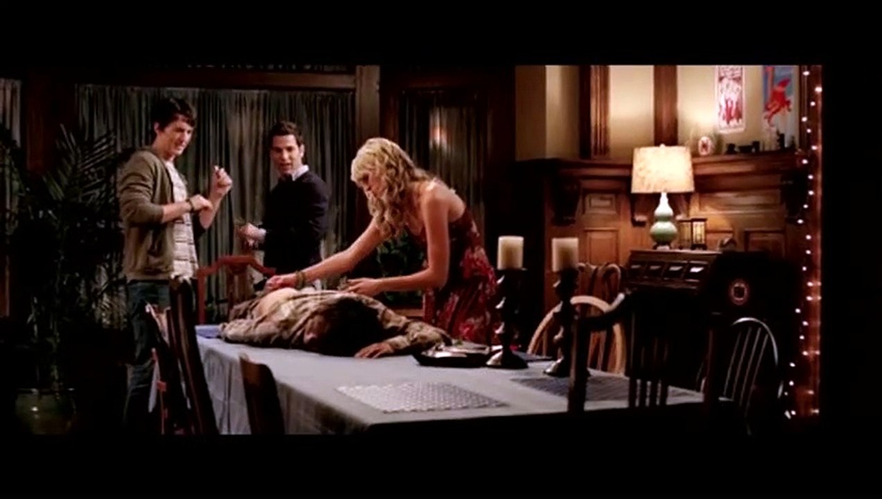 Finalmente 18! clip Original