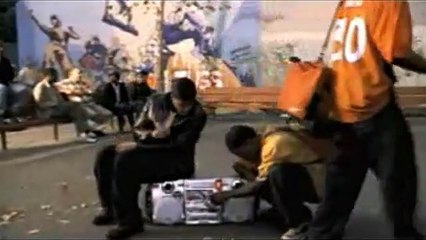 Brown Sugar Tráiler VO