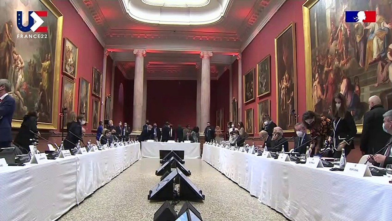 Ukraine, Georgien und Moldau bald in der EU? Die Europäische Kommission prüft