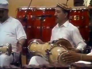 Calle 54 Tráiler VO