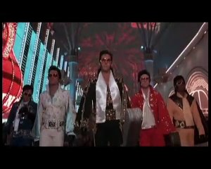 Los reyes del crimen Tráiler