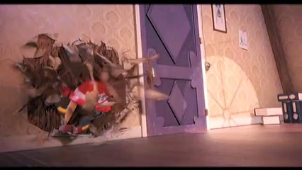 Meu Malvado Favorito 2 Teaser Dublado