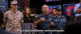 Guerra Mundial Z Teaser (8) Legendado