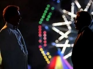 Enredos de sociedad Tráiler VO