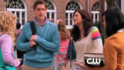 Los diarios de Carrie Tráiler (3) VO