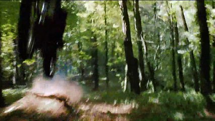 O Lugar Onde Tudo Termina Trailer Legendado