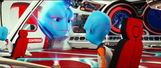 A Fuga do Planeta Terra Trailer Dublado