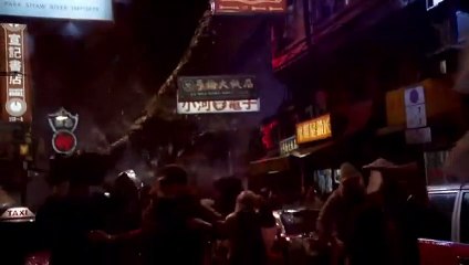 Círculo de Fogo Teaser (2) Original