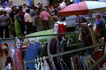 Remington Steele S02 E11